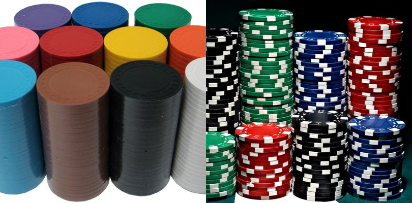 Are Poker Chips Worth Money